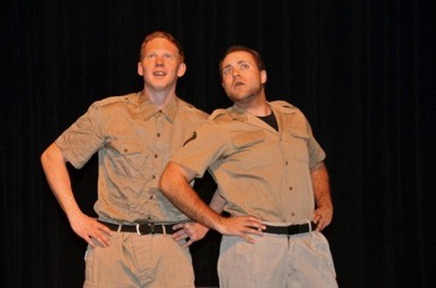Production Photos photo 36