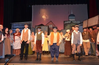 Production Photos photo 3