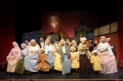 Production Photos photo 4