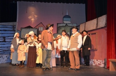 Production Photos photo 6