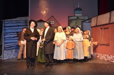 Production Photos photo 7