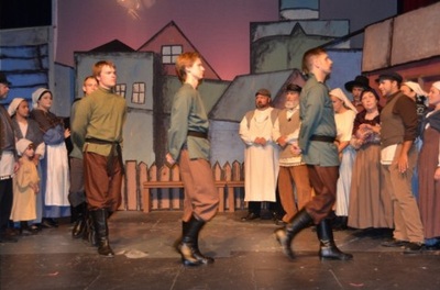 Production Photos photo 9