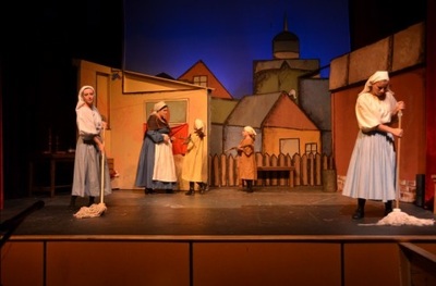 Production Photos photo 10