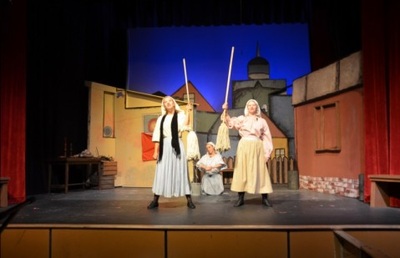 Production Photos photo 12