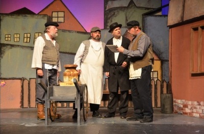 Production Photos photo 13