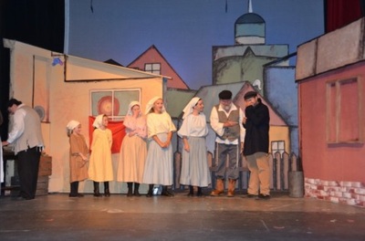 Production Photos photo 14