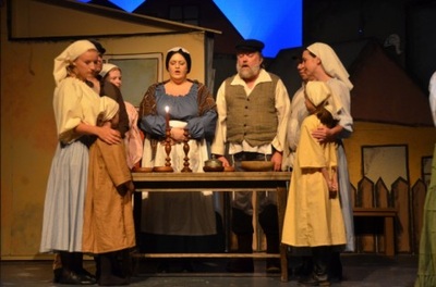Production Photos photo 17