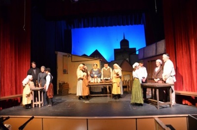 Production Photos photo 18