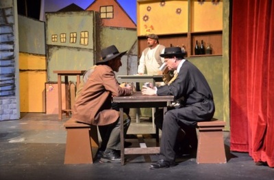 Production Photos photo 19