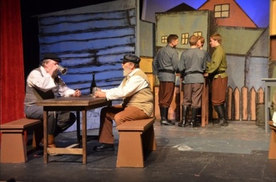 Production Photos photo 20