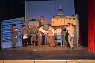 Production Photos photo 21