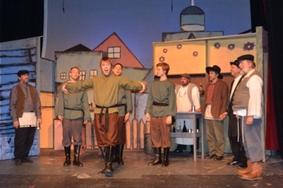 Production Photos photo 22