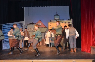 Production Photos photo 23