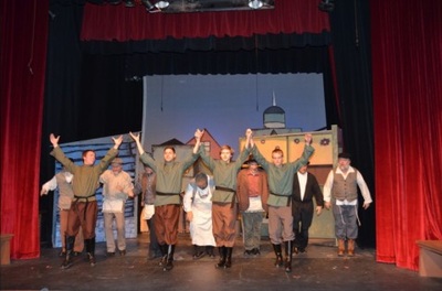 Production Photos photo 24