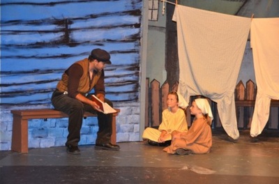 Production Photos photo 25