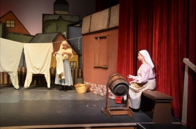 Production Photos photo 26