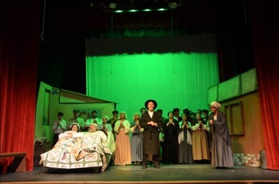 Production Photos photo 27
