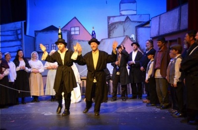 Production Photos photo 30