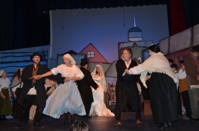 Production Photos photo 32