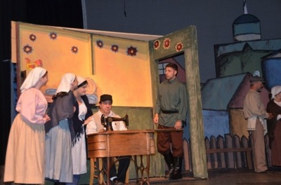 Production Photos photo 34