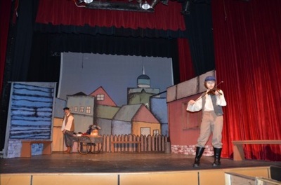 Production Photos photo 37