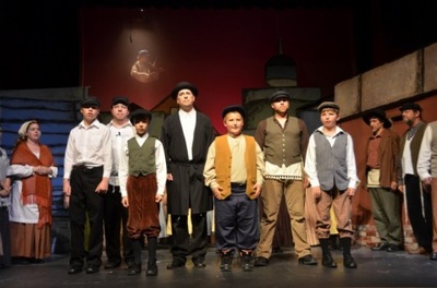Production Photos photo 38