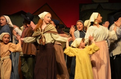 Production Photos photo 39
