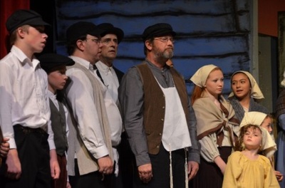 Production Photos photo 40