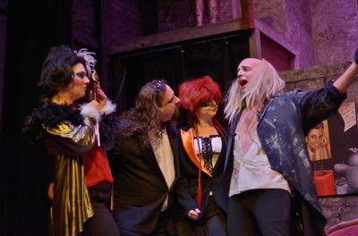 Production Photos photo 4