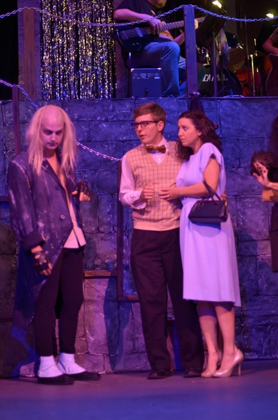 Production Photos photo 14