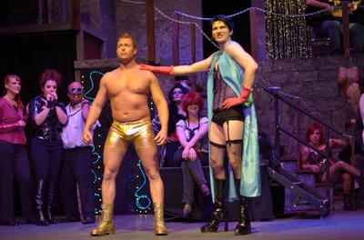 Production Photos photo 17