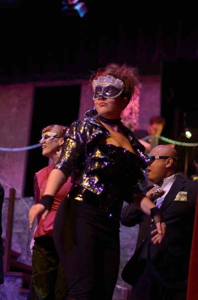 Production Photos photo 20