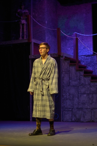 Production Photos photo 30