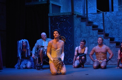 Production Photos photo 32