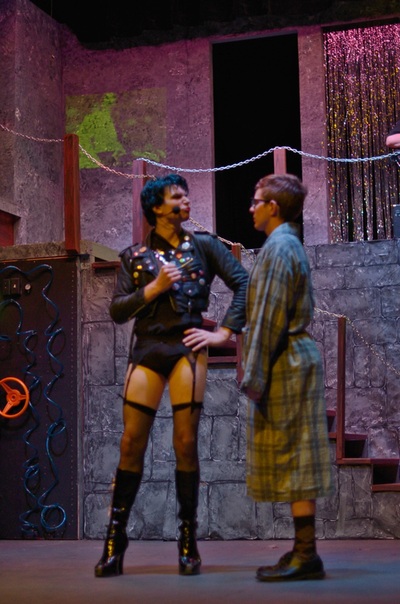 Production Photos photo 34