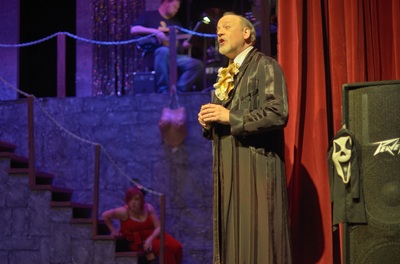 Production Photos photo 35