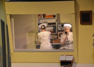 Production Photos photo 4