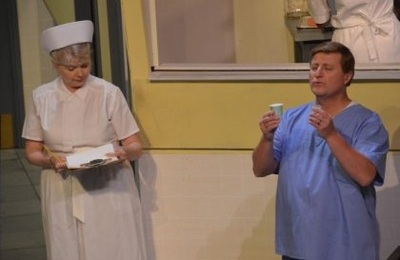 Production Photos photo 5