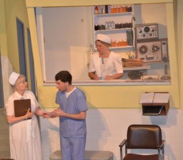Production Photos photo 6