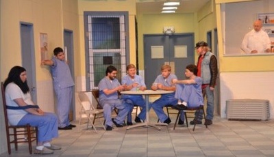 Production Photos photo 12