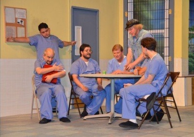 Production Photos photo 16