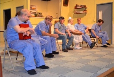 Production Photos photo 19