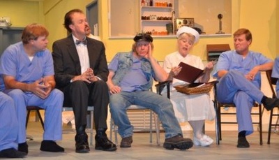 Production Photos photo 21