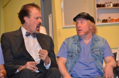 Production Photos photo 22