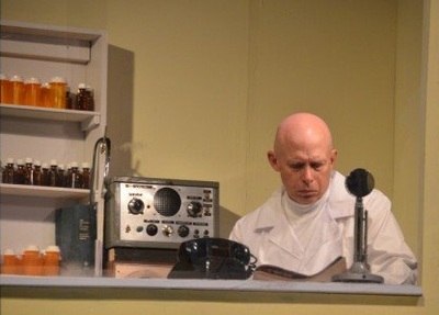Production Photos photo 24