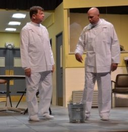 Production Photos photo 28