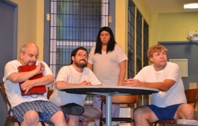 Production Photos photo 34