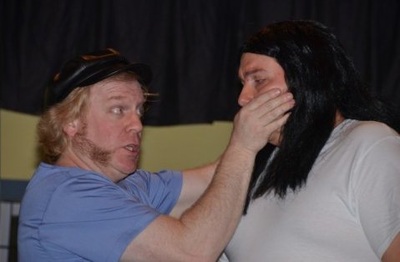 Production Photos photo 35