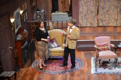 The Mousetrap