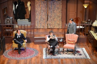 Production Photos photo 5